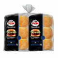 Pom® Signature Hamburger Buns