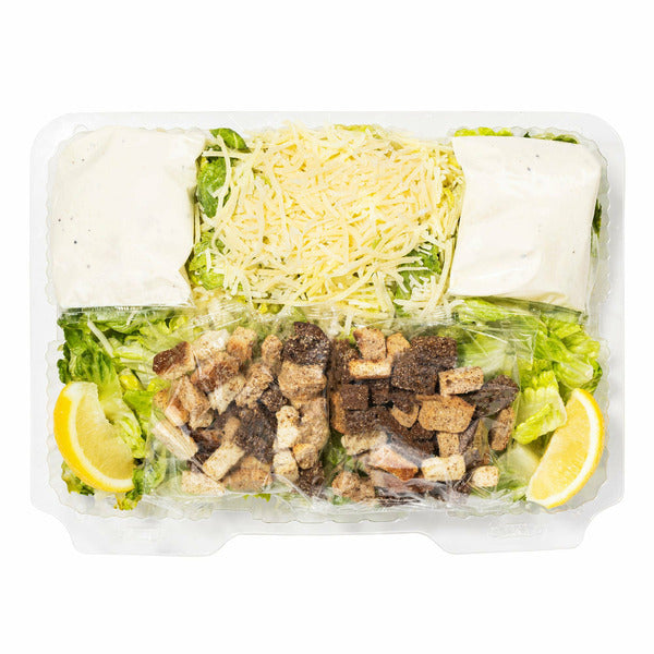 Kirkland Signature Caesar Salad