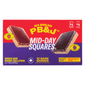 Mid-Day Squares PB&J Snack Bar