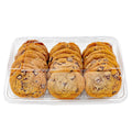 Chocolate Chunk Cookies