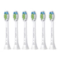 Philips Sonicare Diamond Clean Brush Heads - White