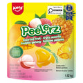 Amos Peelerz Assorted Fruit Peelable Gummies