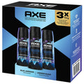 AXE Blue Lavender Mint & Amber Body Spray