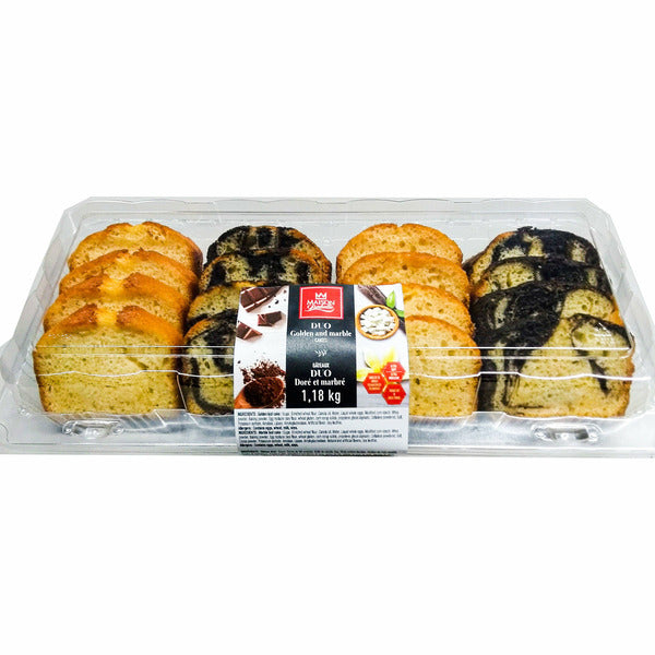 Maison Isabelle Loaf Cake
