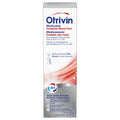 Otrivin Medicated Medicated Complete Nasal Care Spray Measured Dose Mist
