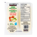 Kirkland Signature Sliced Soft Fresh Mozzarella Cheese