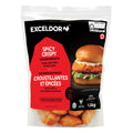 Exceldor Spicy Crispy Chicken Breast