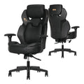 DPS Encode 3D Incite Office Chair - Gold