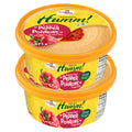 Fontaine Santé Humm! Hummus With Roasted Red Pepper