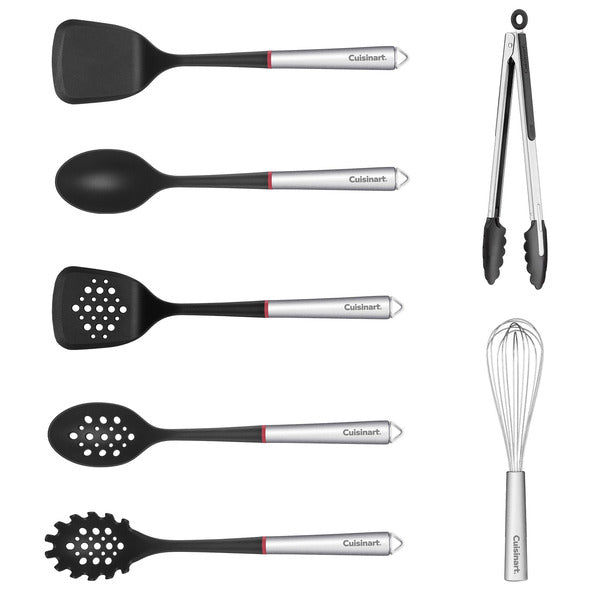Cuisinart FusionPro 7-Piece Kitchen Tool Set