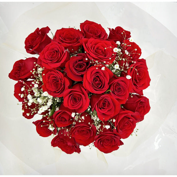 Rose 24-stem Bouquet