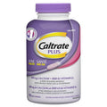 Caltrate Bone Health Supplement Tablets
