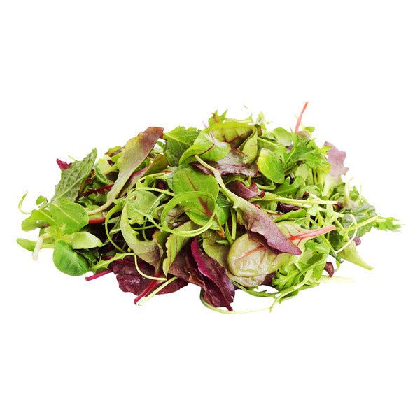 Spring Mix in Clamshell