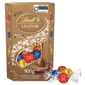 Lindt Lindor Cornet Assorted Chocolates