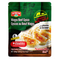 Siwin Potstickers Wagyu Beef Gyoza
