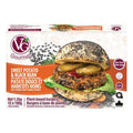 VG Gourmet Black Bean Burger