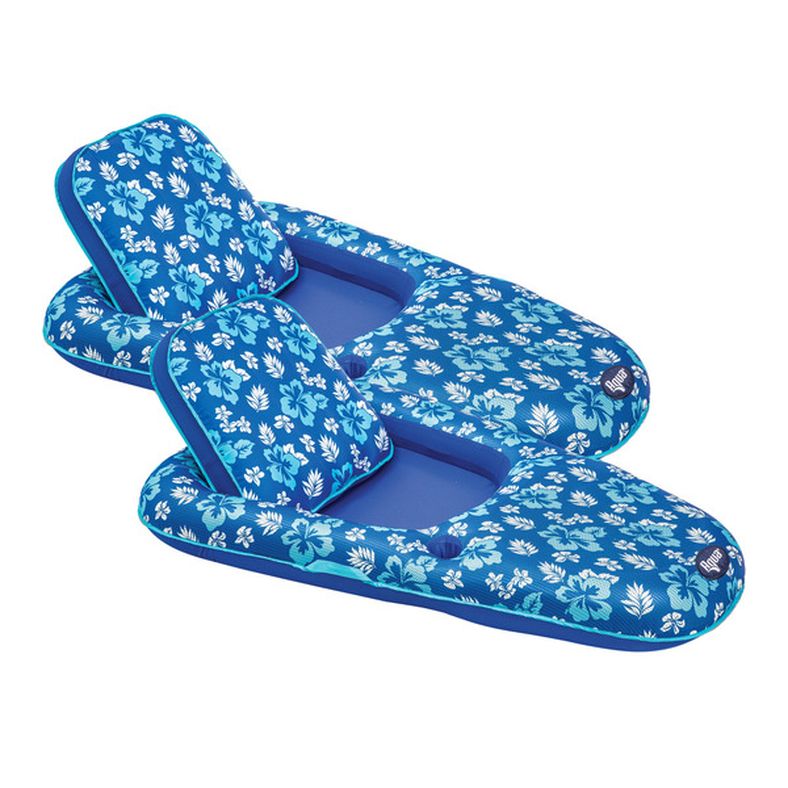 Greyland Pool Lounger