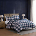 Tommy Hilfiger King 3-Piece Comforter Set