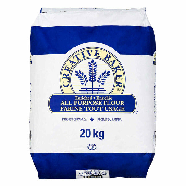 Creative Baker All Purpose Flour