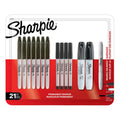 Sharpie Assorted Permanent Markers