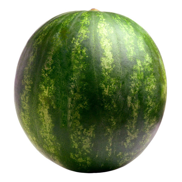 Seedless Watermelon