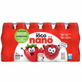 Iogo Assorted 1.5% Nano Drinkable Yogurt