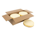 Sell by Case Plain Cheesecake Case