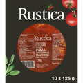 Rustica Italian Tomato Pizza