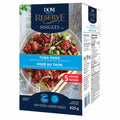 DOM Reserve Frozen Tuna Poke Portions