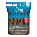 Dog Delights Beef Tendersticks Dog Treats