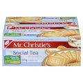 Christie's Social Tea Biscuit