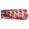 Full Case Beef Back Ribs