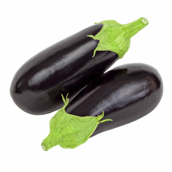 Baby Eggplant