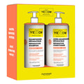 Alfaparf Milano Yellow Professional Reparative Shampoo & Conditioner