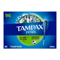 TAMPAX Pearl Super Tampons