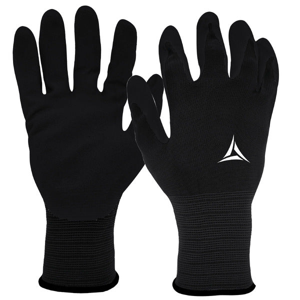 Handcrew Gear Foam Latex glovs