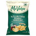Miss Vickie's Sea Salt & Vinegar Flavoured Kettle Cooked Potato Chips