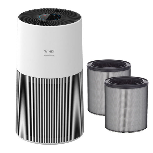 Winix C610 4-Stage Air Purifier With WiFi & Plasmawave Technology