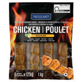 Greek Chicken Souvlaki