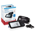 OMRON Healthcare Blood Pressure Monitor With Afib Screening Technology