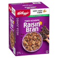 WK Kellogg Co Raisin Bran Cereal