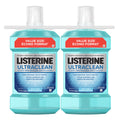 Listerine Ultraclean Mouthwash