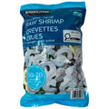 Kirkland Signature Frozen Tail-Off Shrimp