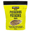 Kirkland Signature Roasted & Salted Shelled Pistachios