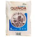 Quinoa du Québec White Quinoa