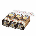 St Methode Whole Wheat Bread