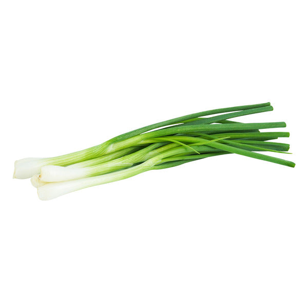 Green Onions (Scallions)