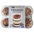 Fresh Italian Tiramisu