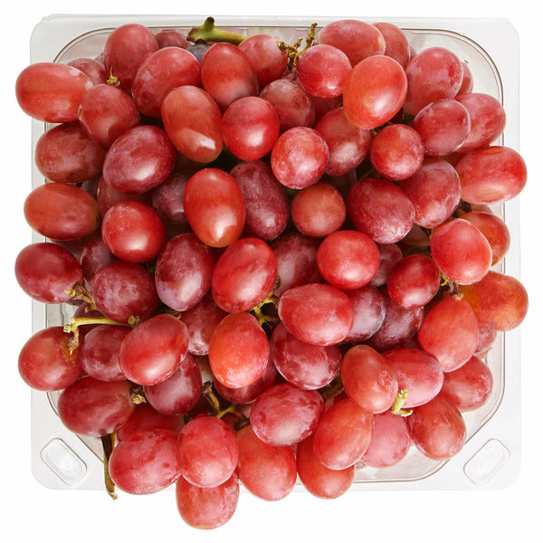 Seedless Red Grapes
