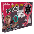 Chillafish Dodgi Shoot and Catch, 4 pack